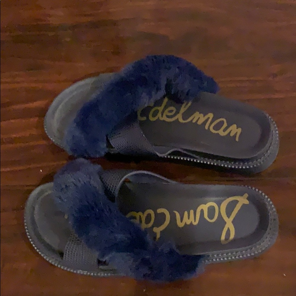 COPY - Sam Edelman Bianca Slides